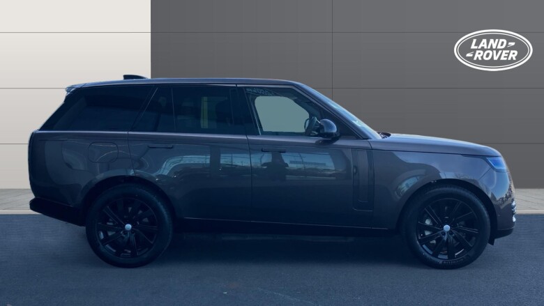 Land Rover Range Rover 3.0 P460e SE 4dr Auto Estate